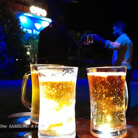 Kandy Gem Inn Blue Hotel מראה חיצוני תמונה