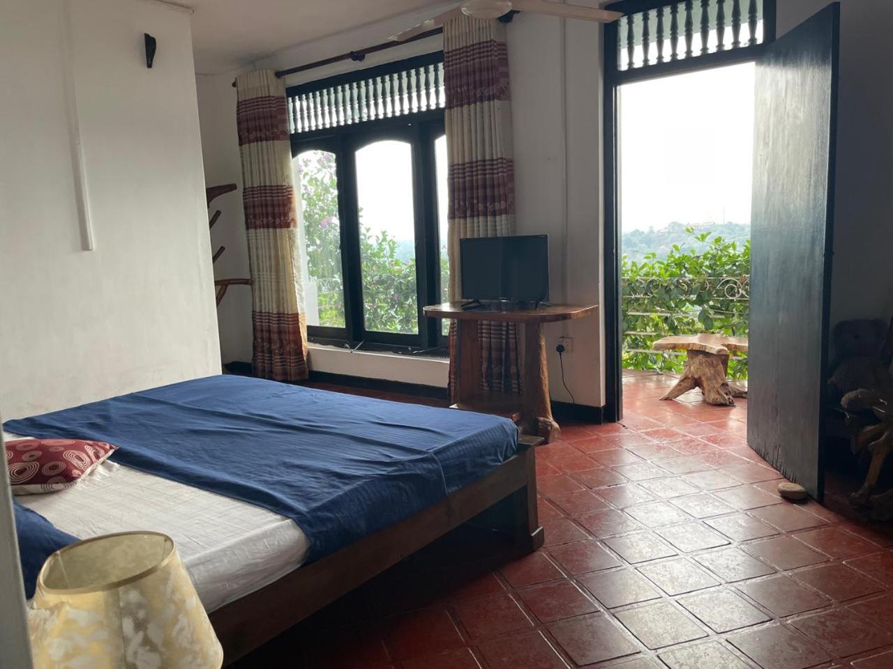Kandy Gem Inn Blue Hotel מראה חיצוני תמונה