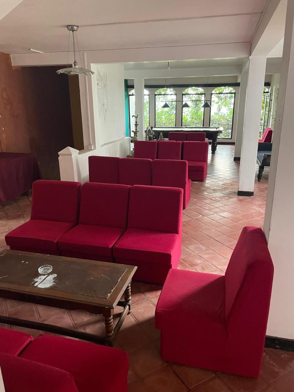 Kandy Gem Inn Blue Hotel מראה חיצוני תמונה