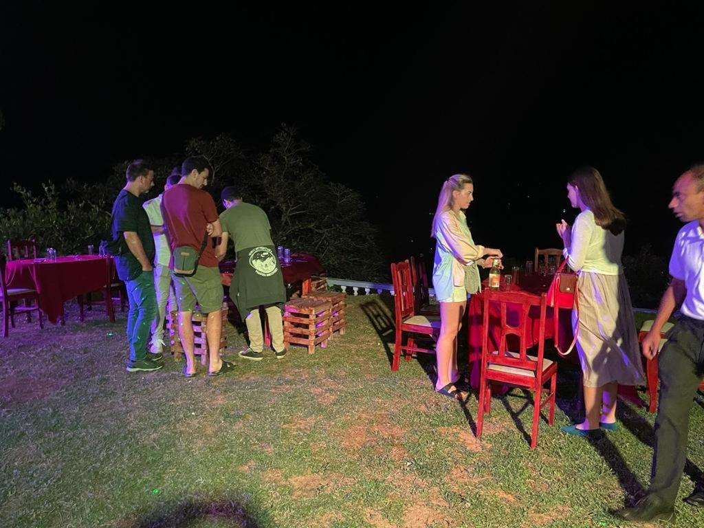 Kandy Gem Inn Blue Hotel מראה חיצוני תמונה