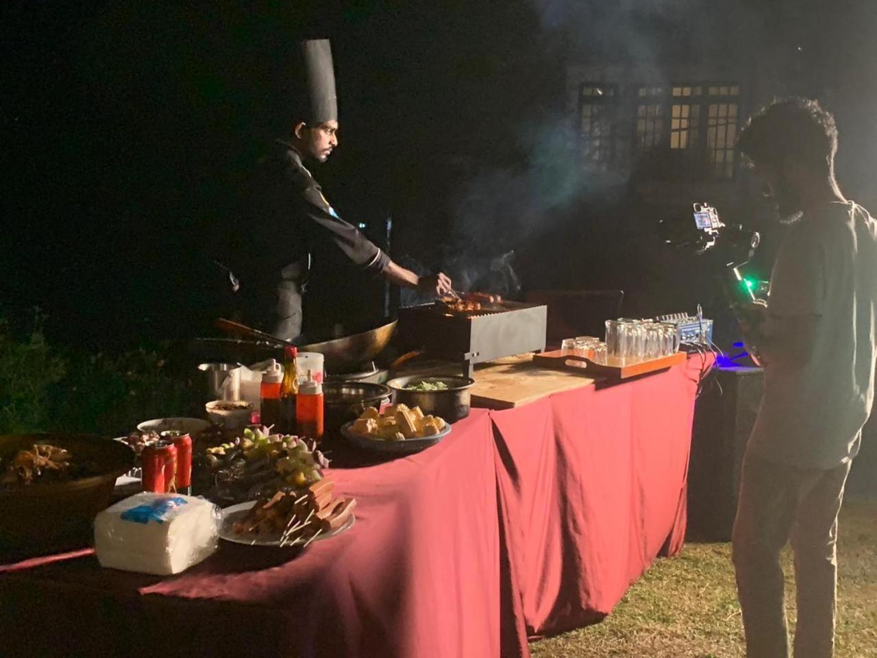 Kandy Gem Inn Blue Hotel מראה חיצוני תמונה