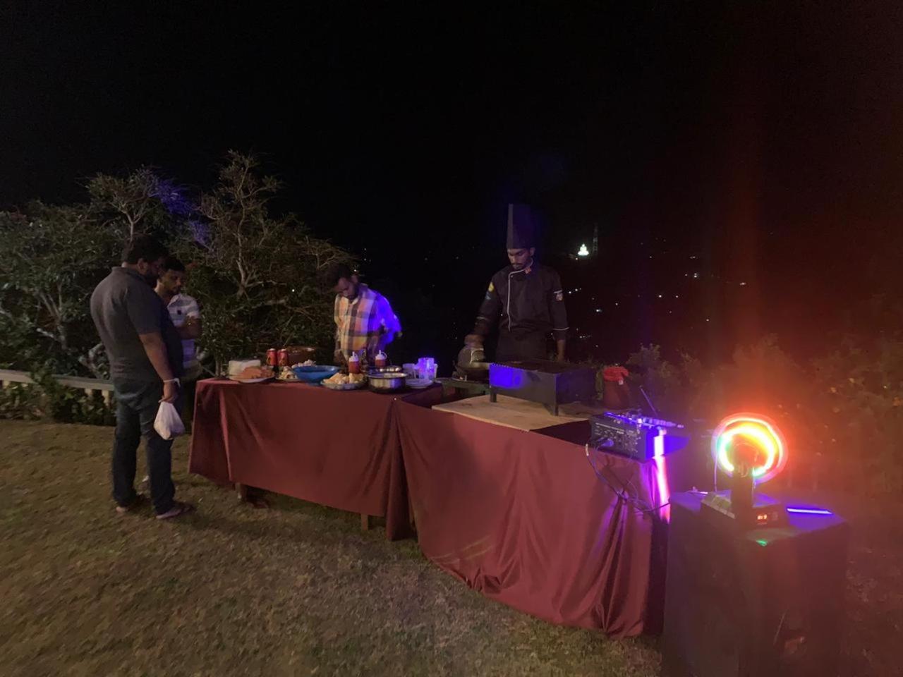Kandy Gem Inn Blue Hotel מראה חיצוני תמונה
