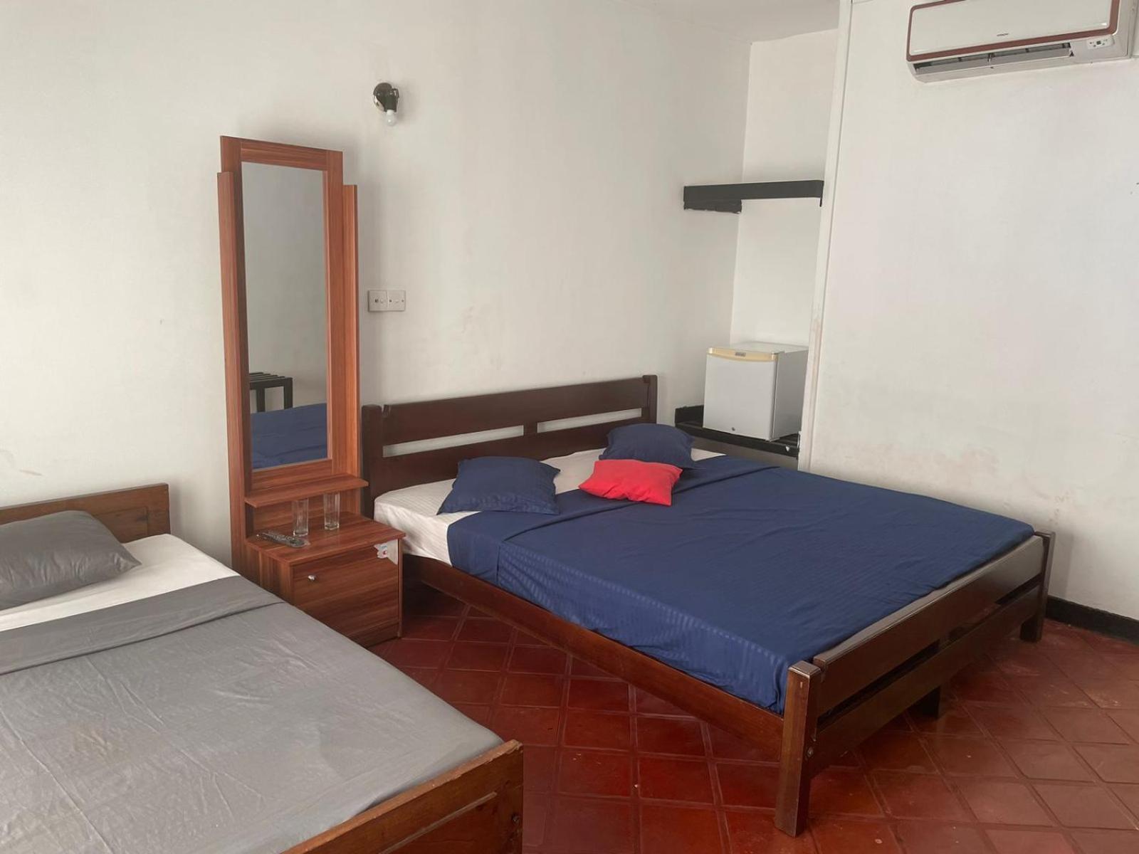 Kandy Gem Inn Blue Hotel מראה חיצוני תמונה