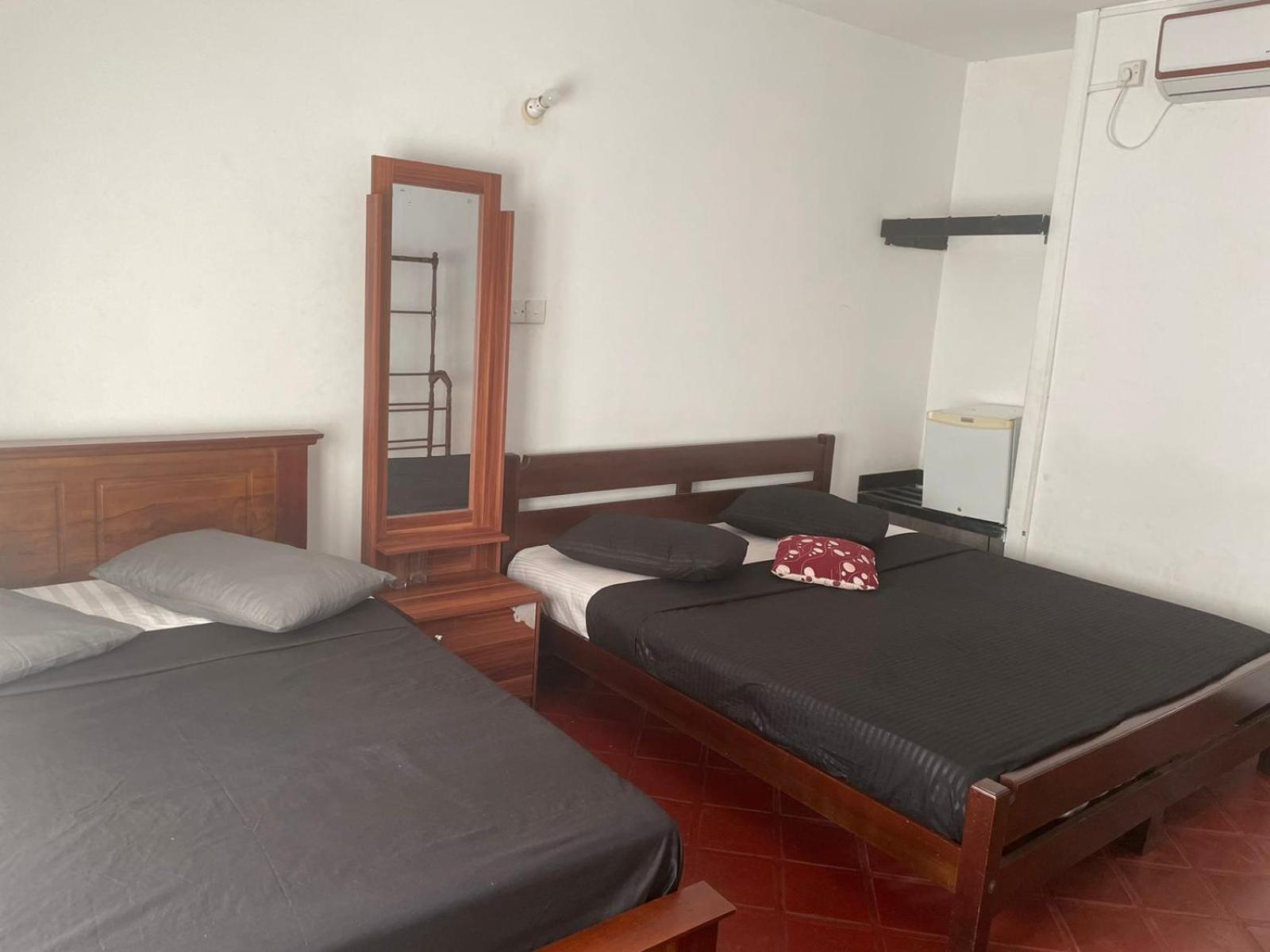 Kandy Gem Inn Blue Hotel מראה חיצוני תמונה