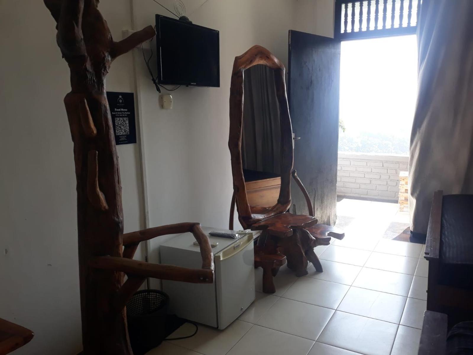 Kandy Gem Inn Blue Hotel מראה חיצוני תמונה