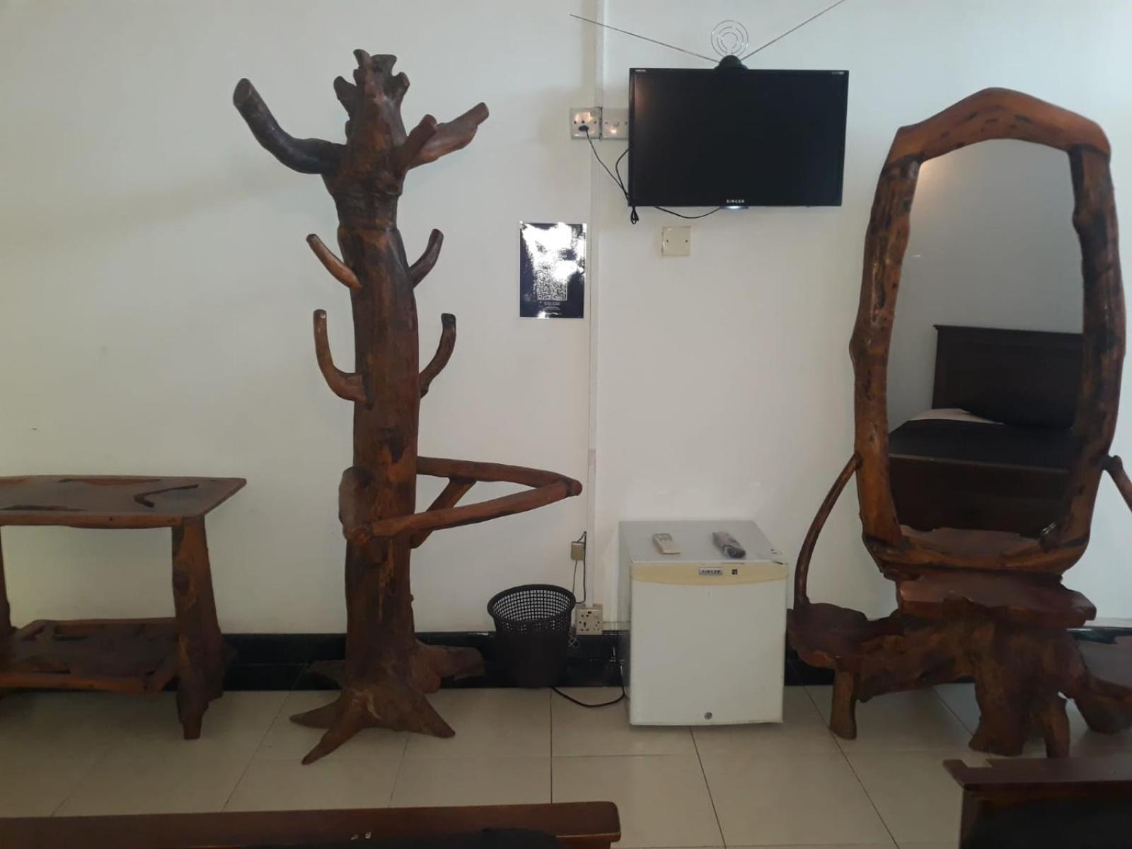 Kandy Gem Inn Blue Hotel מראה חיצוני תמונה