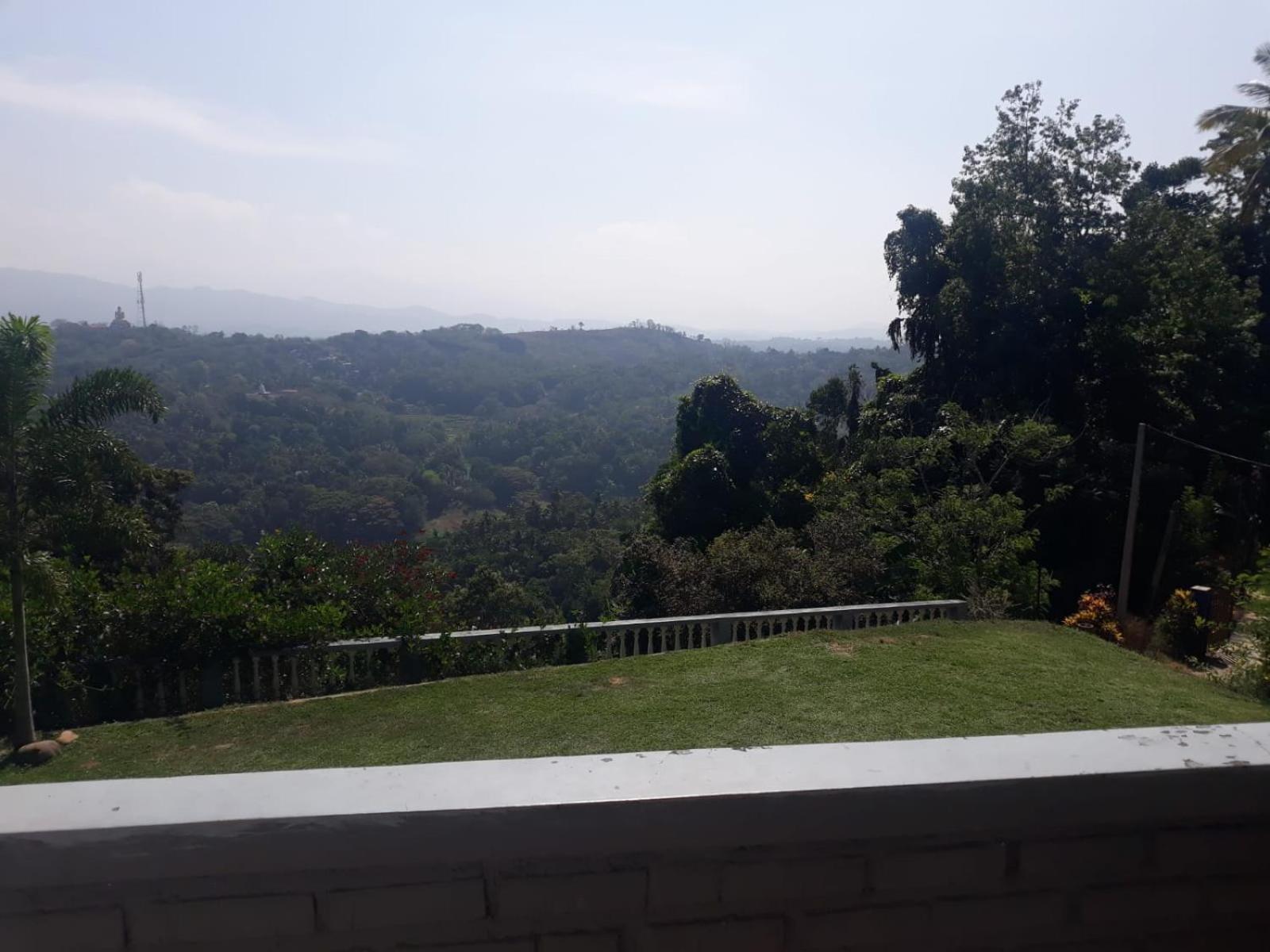 Kandy Gem Inn Blue Hotel מראה חיצוני תמונה