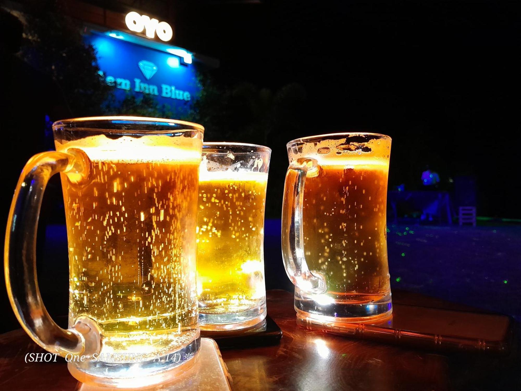 Kandy Gem Inn Blue Hotel מראה חיצוני תמונה